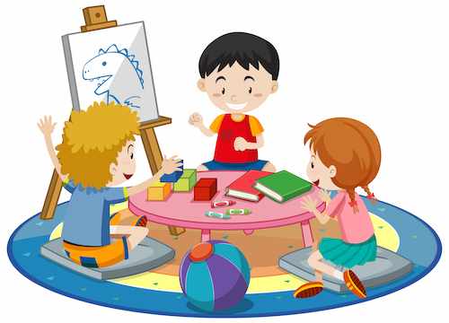 Virtual Montessori Classes For Your Child